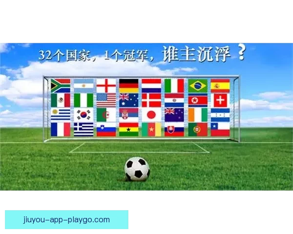 燃情世界杯竞猜盛宴,赢取豪华大奖不停歇 燃情世界杯竞猜盛宴,赢取豪华大奖不停歇