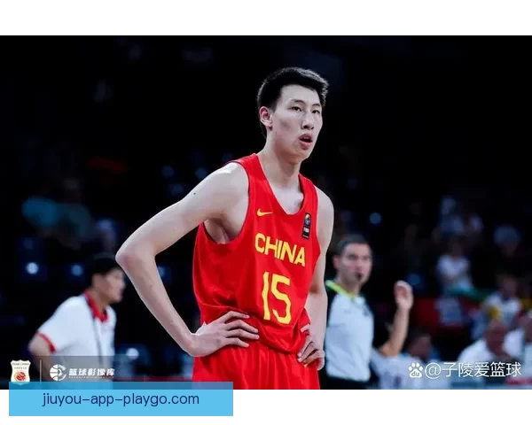 郇斯楠携阿里扎儿子双双入选篮球峰会国际队四月开赛