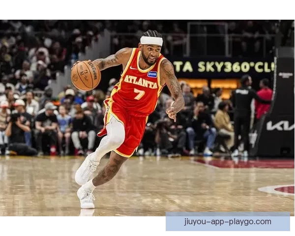 亚历山大沃克本赛季第九次单场30+得分 超越前六个赛季总和创个人新纪录