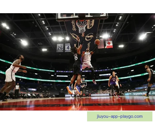 队友助攻风车扣篮得9分 未来我要更炫酷的扣篮来引领风潮
