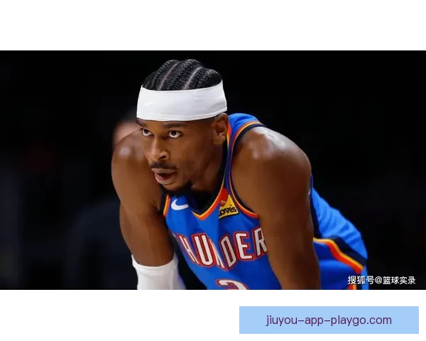 亚历山大豪言送鞋激励球迷直言争冠关键在杰威爆发挺身而出