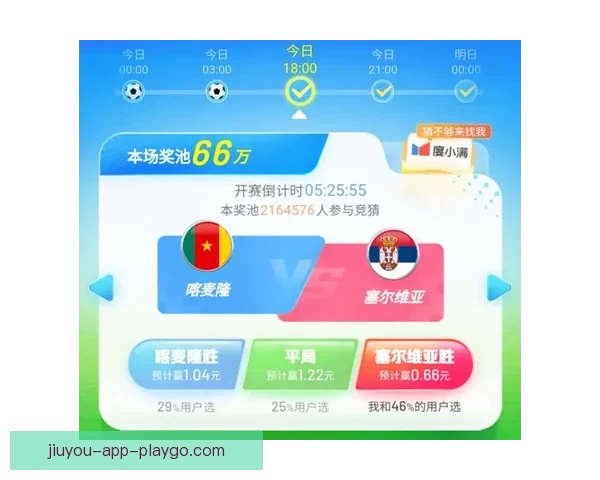 世界杯竞猜胜负全攻略让你轻松掌握比赛走势与投注技巧