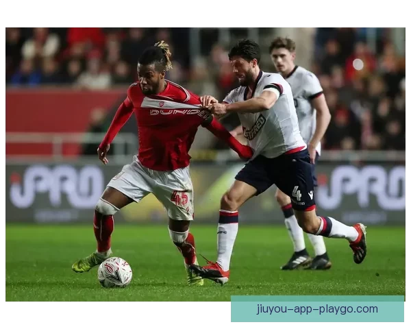 精准足球竞猜预测助你赢得每一场比赛的胜利与大奖分析与技巧全攻略