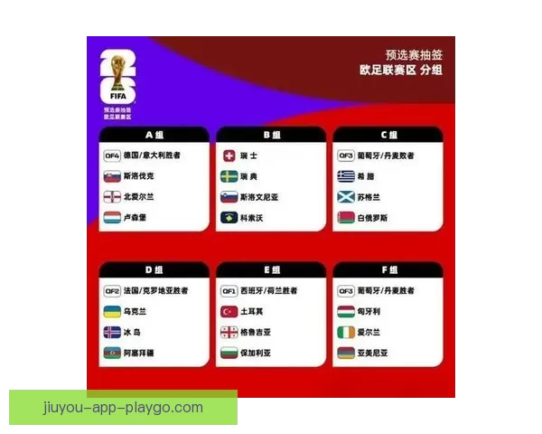 世界杯竞猜胜负平台全新玩法解析与热门赛事预测指南