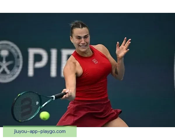 乌克兰女将强势击败凯斯突破美国首道防线决赛直面佩古拉能否黑马夺冠