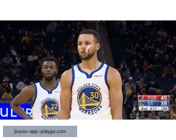 库明加：与库里追梦感情不变已经开启新篇章不再纠结过去